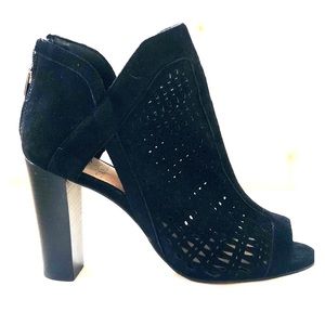 Vince Camuto Women’s Ankle Bootie